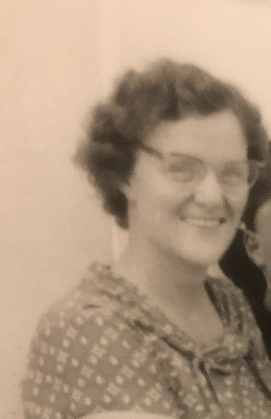 Vera Schrader