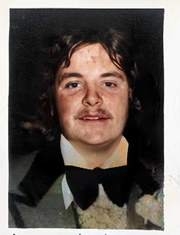 Timothy Carrico