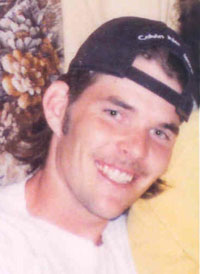 Gregory Alonzo Vice, Jr.