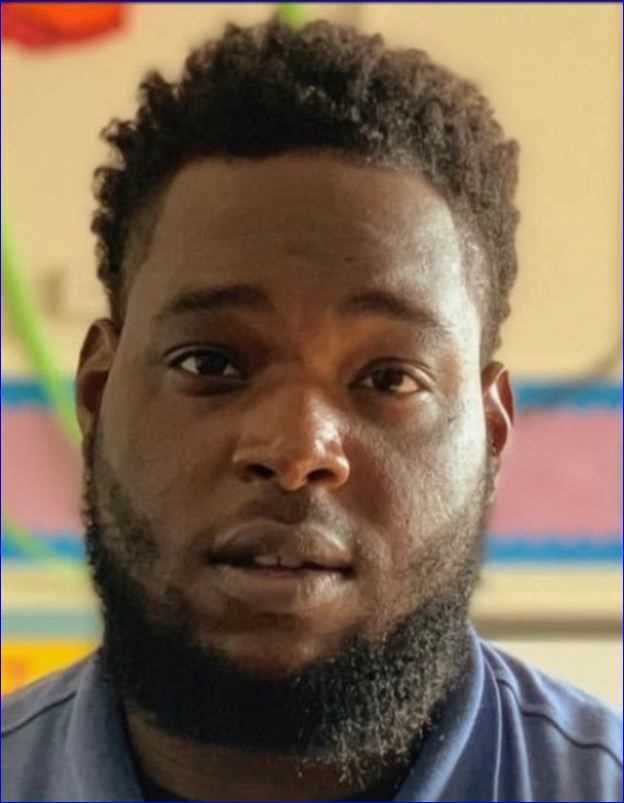 Jon'al White