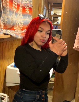 Rickisha Bear