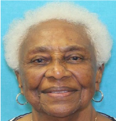 Myrtle Polk