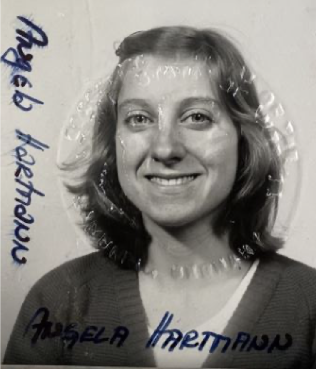 Angela Hartmann