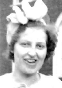 Ruth Jock