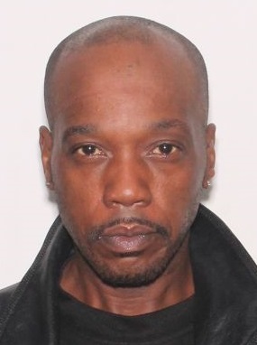 RODERICK PORTER