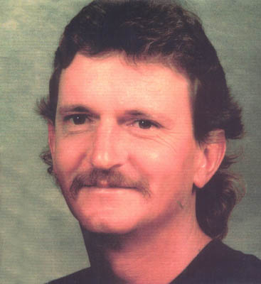 Michael Phillip Proctor