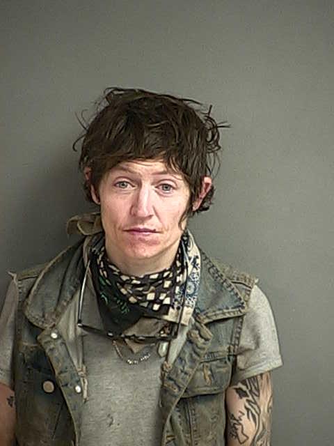 Heather Wright