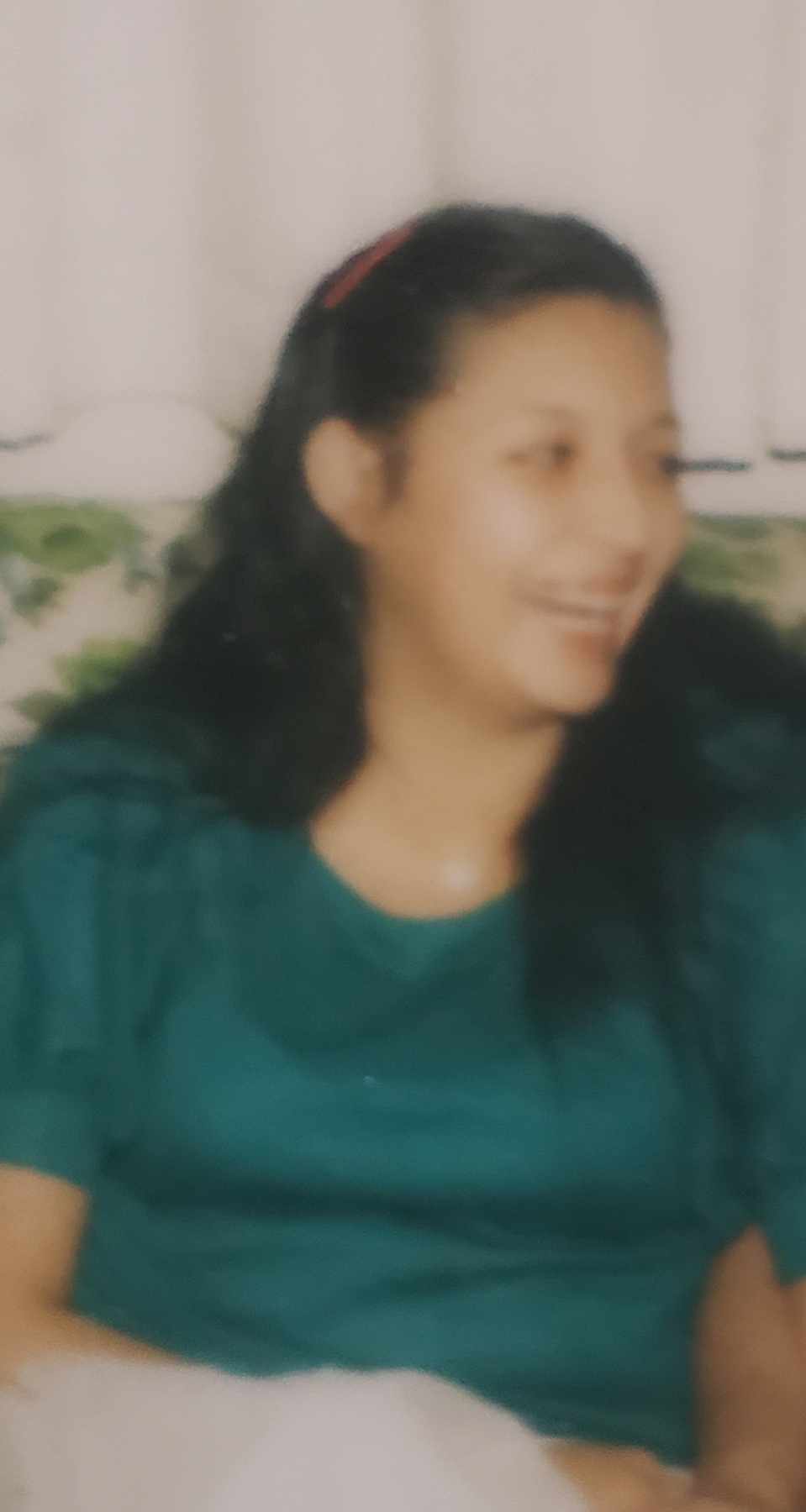 Norma Madera