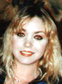 Kristi Gwen O'Pry