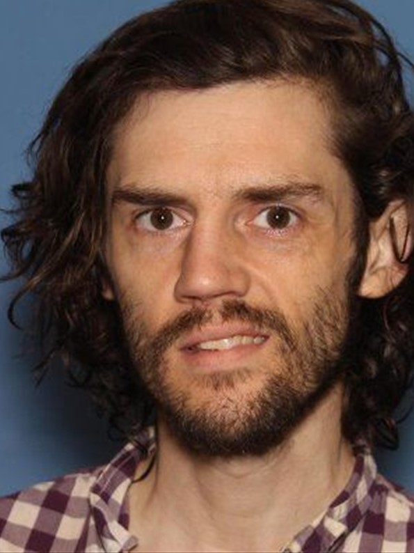 Michael Boyce
