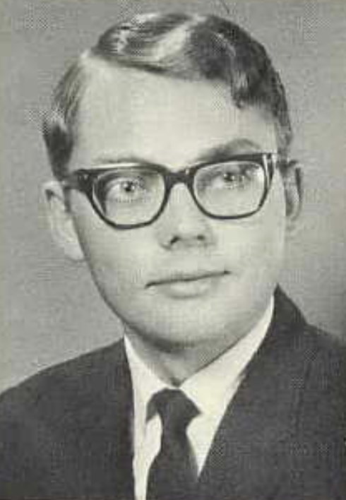 Elwood Friesen