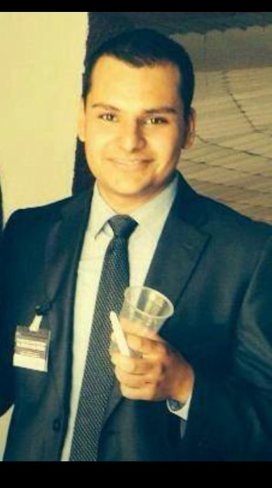 Daniel Pérez Romero