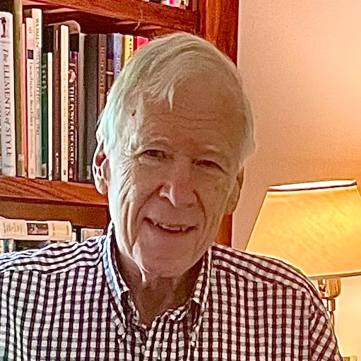 Edward Lane