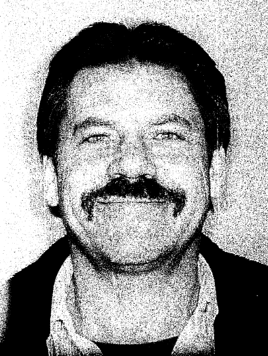 Donald Mayer