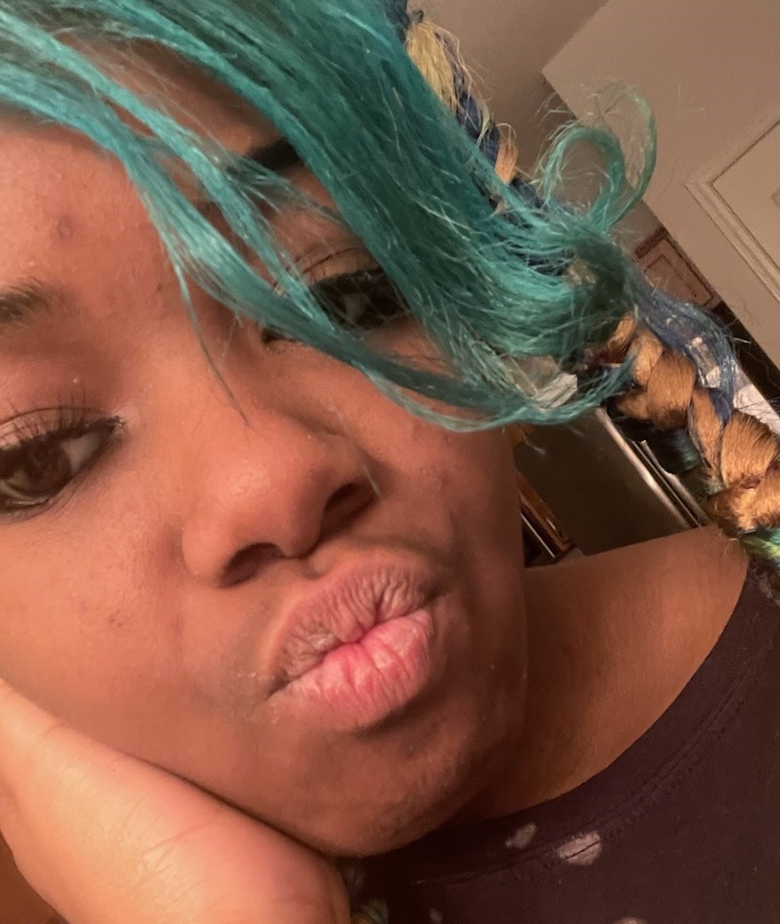 Ke'Osha Simmons