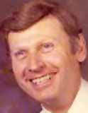 Donald Eugene Riesen
