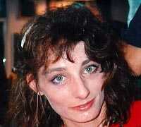 Jennifer Gordon