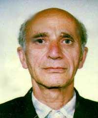 Valentin Kaloustov