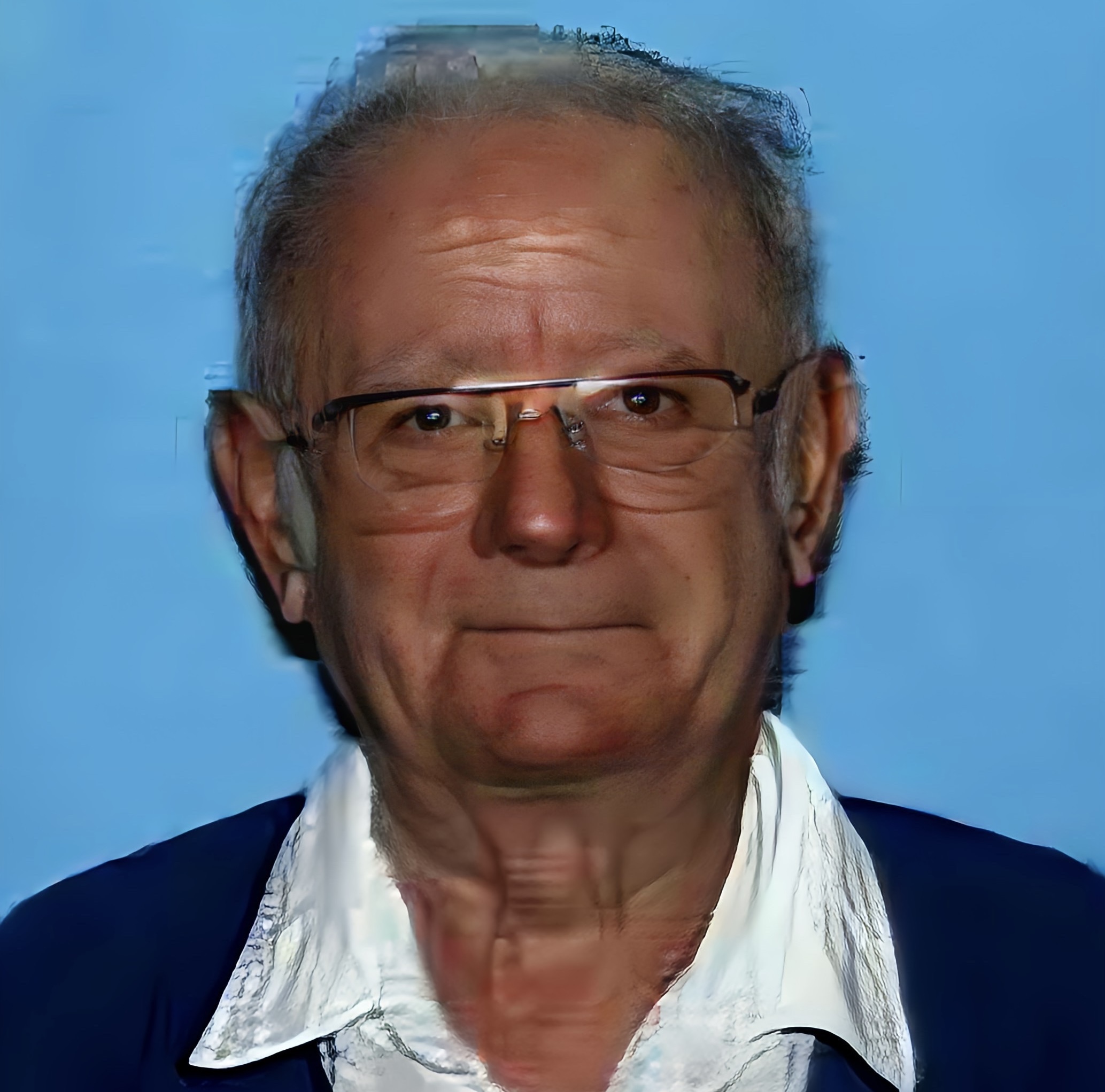 Bruno Gualazzi