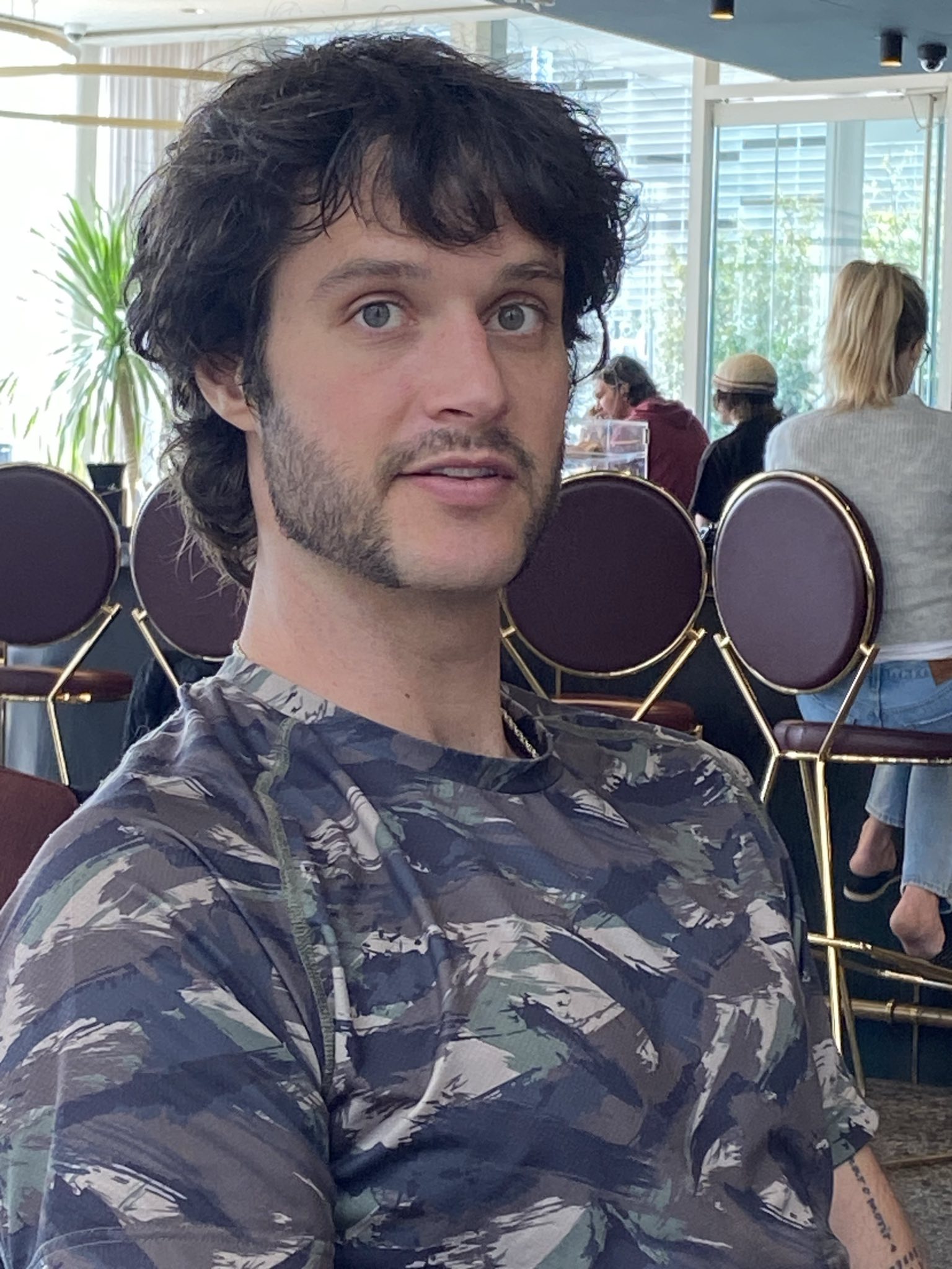 Austin Harrison