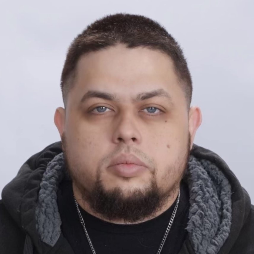 Anthony Reyes