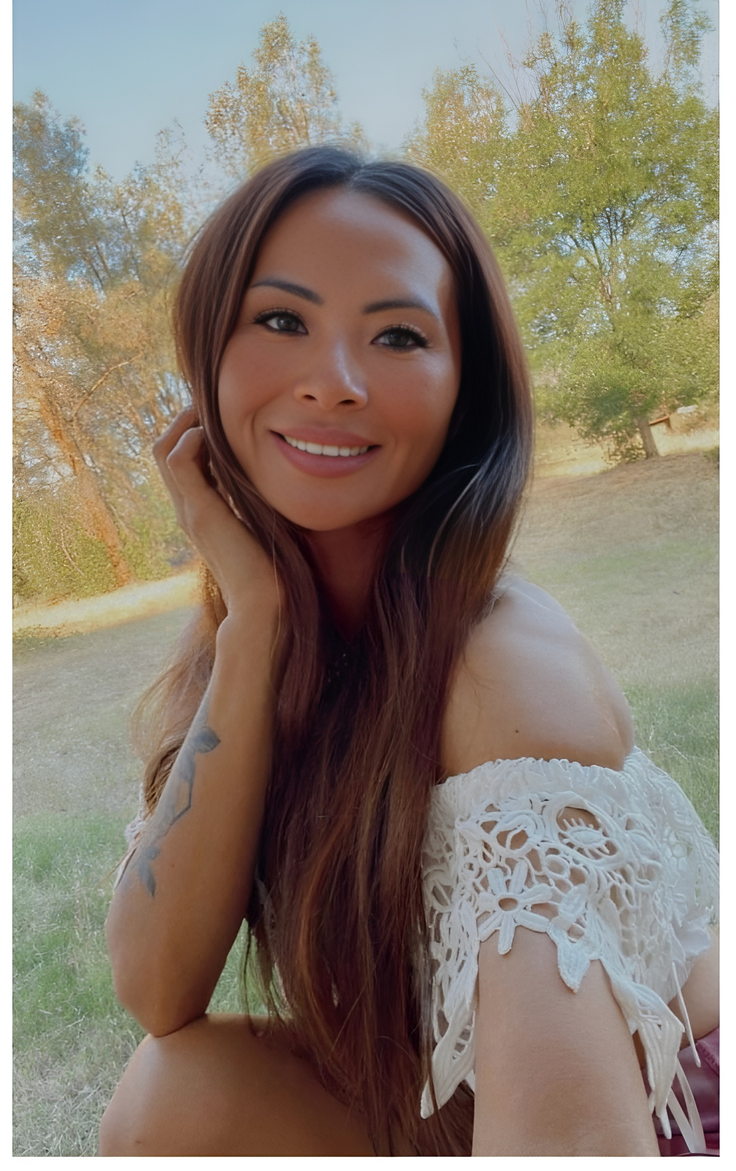 Nikki McCain