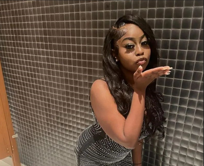 Abrionna Brown