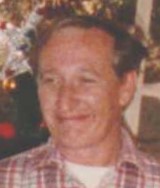 Richard Lackey