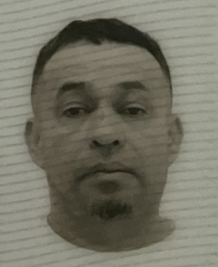 JOSE CRUZ ACHE