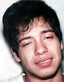 Louis Hernando Reyes
