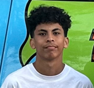 Dillion Lopez Perez