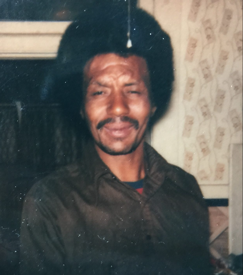 Larry Basnight