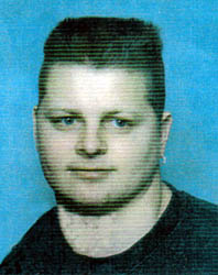 Thomas James Mixon