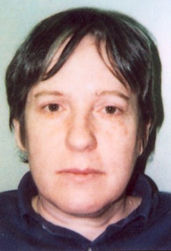 Barbara Iris Marmor
