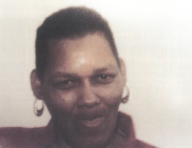 Elizabeth Pilgrim