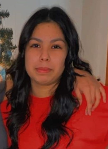 Kimberly Castillo