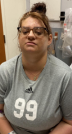 Jerica Hamre