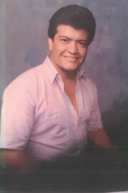 Fernando Valenzuela