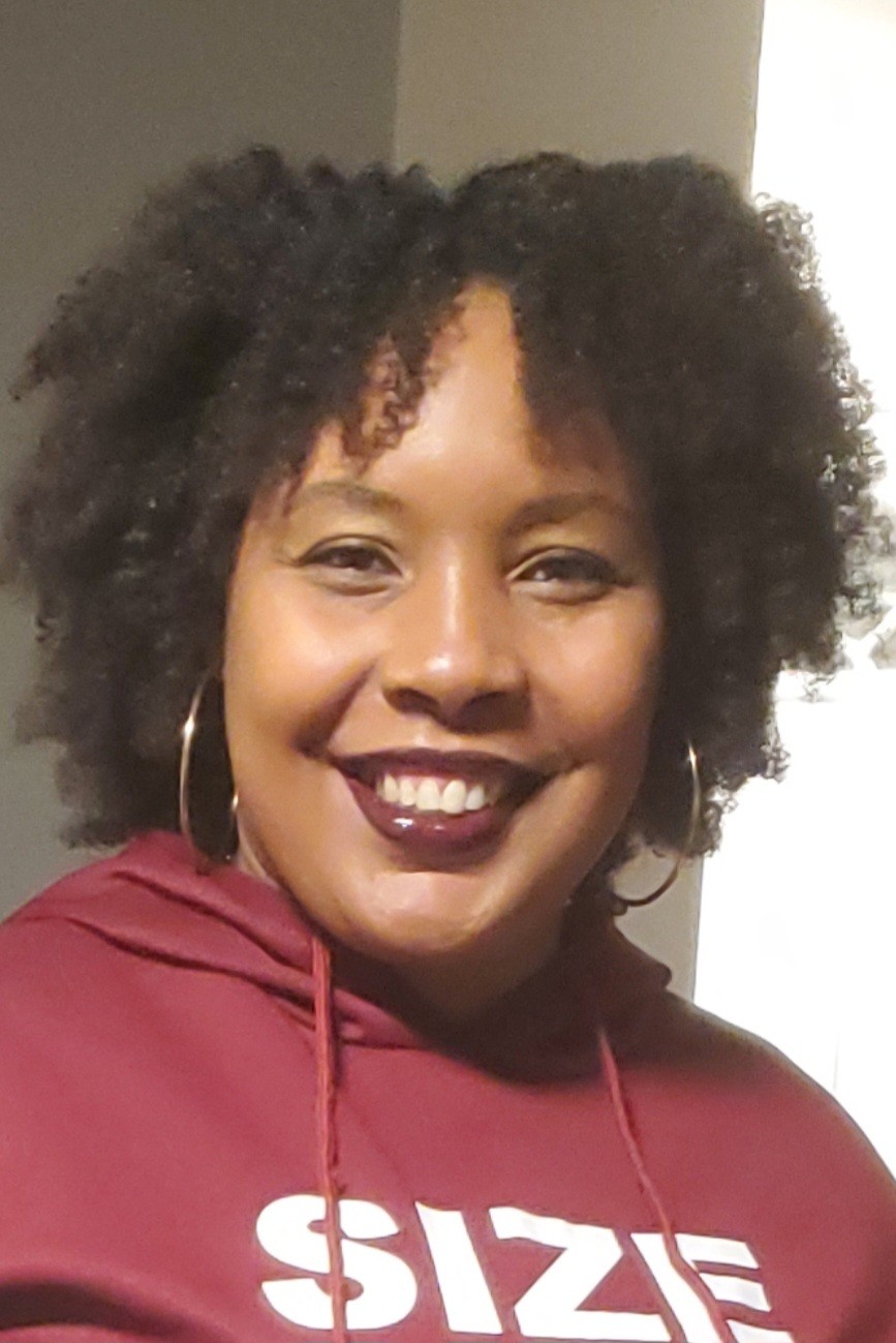 Lytasha Blackwell