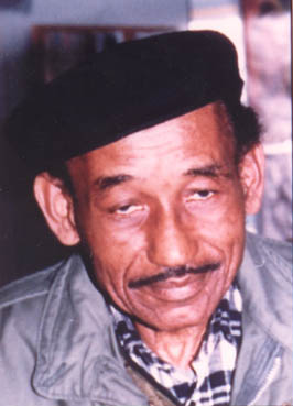 George Solomon Lennon