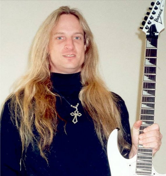 Edmund Albright