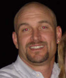 Troy Spencer Marks