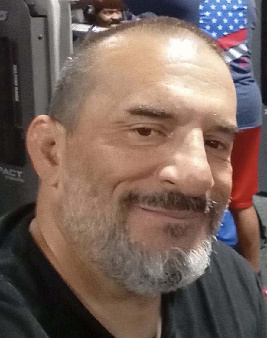 Christopher Torres