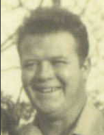 Clarence Simons