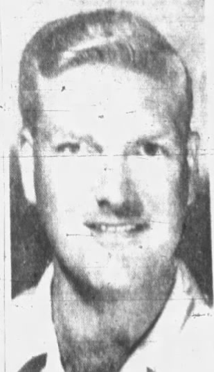 Calvin Bosen