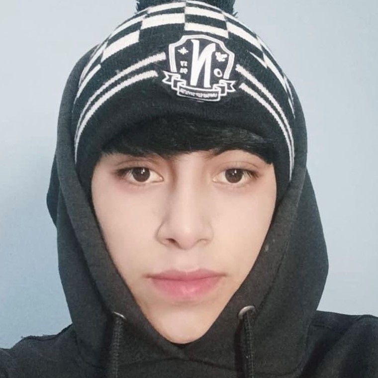 Edy Juarez-Perez
