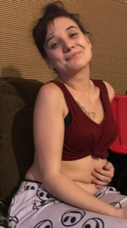 Kaylee Holland