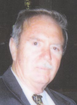 Paul Allen LeBlanc