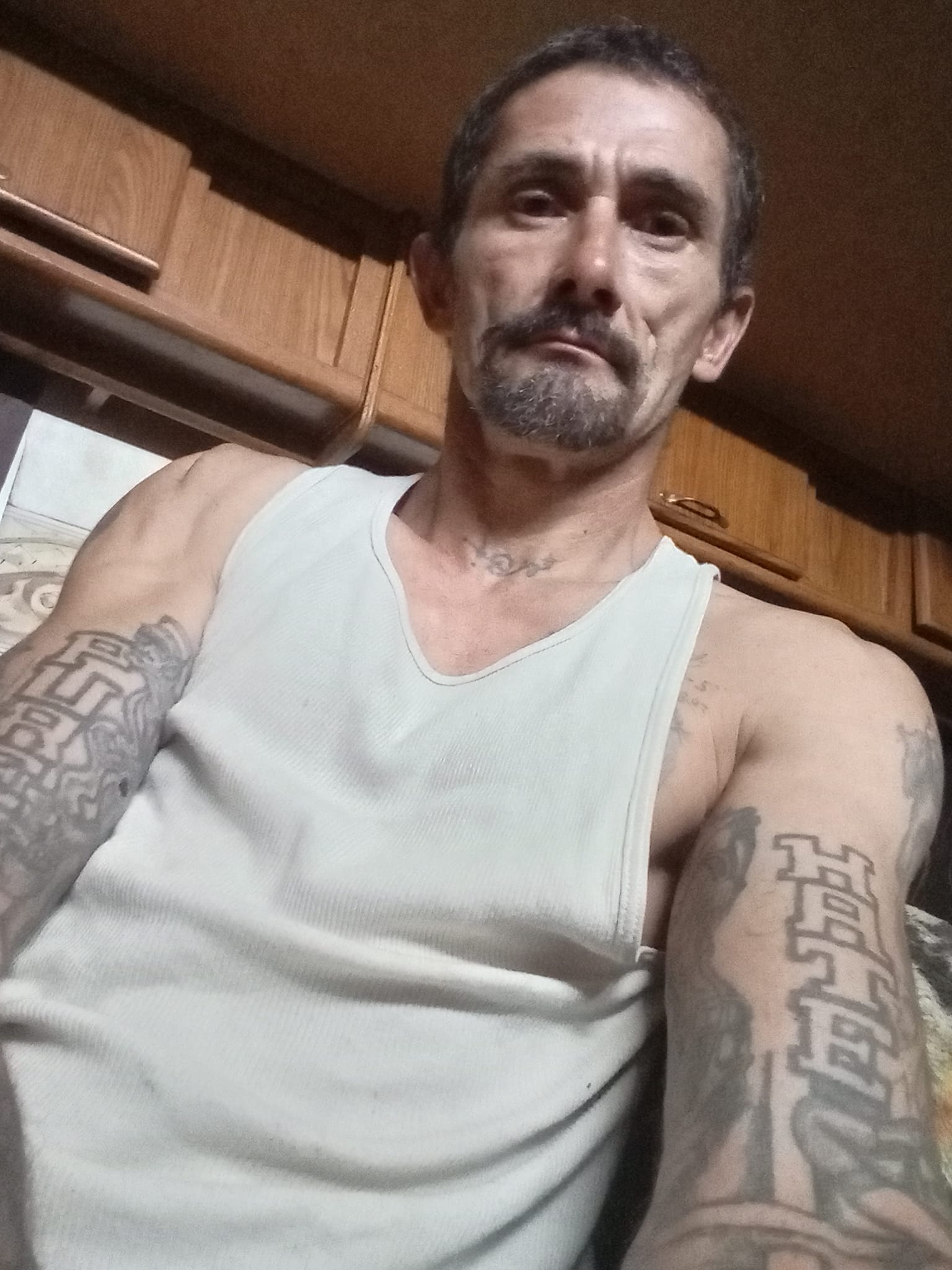 John Burch JR.