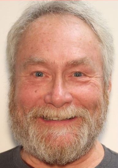 David Brown